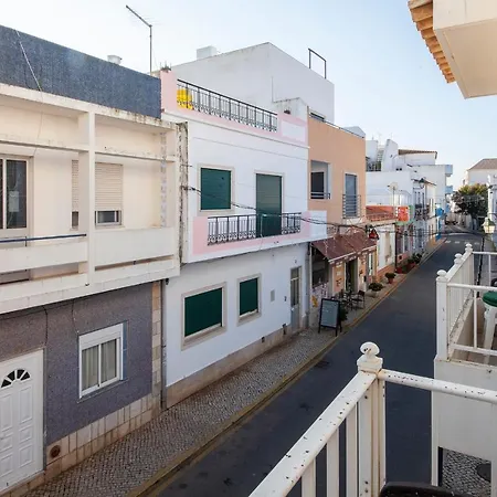 B30 - T2 Apartment Alvor