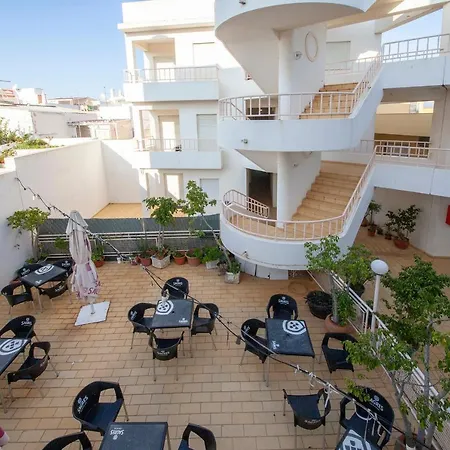 B30 - T2 Apartment *