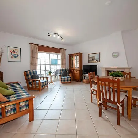 Apartment B30 - T2