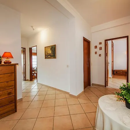 Apartment B30 - T2