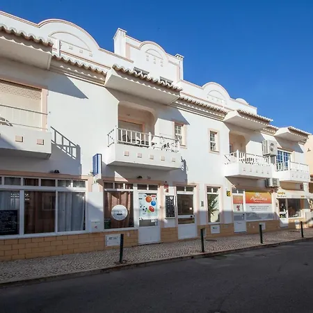 Apartment B30 - T2 Alvor