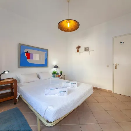 B30 - T2 Apartment