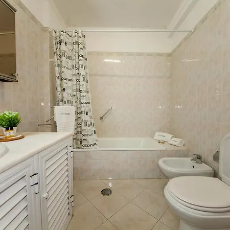 Apartment B30 - T2